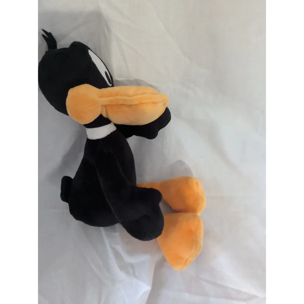 Daffy Duck Soft Toy by Looney Tunes